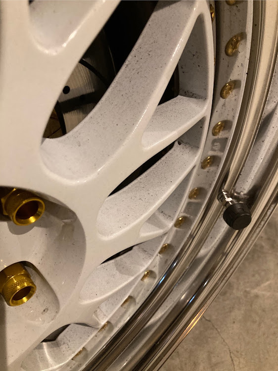 オデッセイのRC camber union・エアサス・洗車・カメ活に関するカスタム事例の投稿画像6枚目