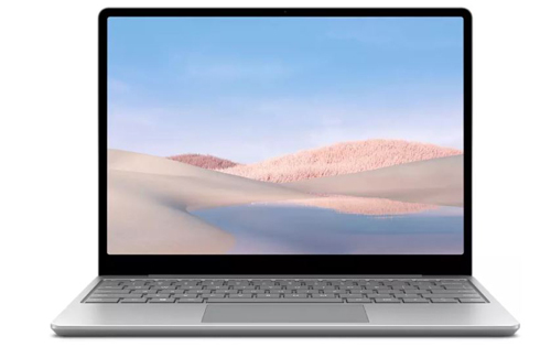 Surface Laptop Go 2