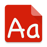 Cover Image of Download Advanced Dictionary of English 6.2.1 APK