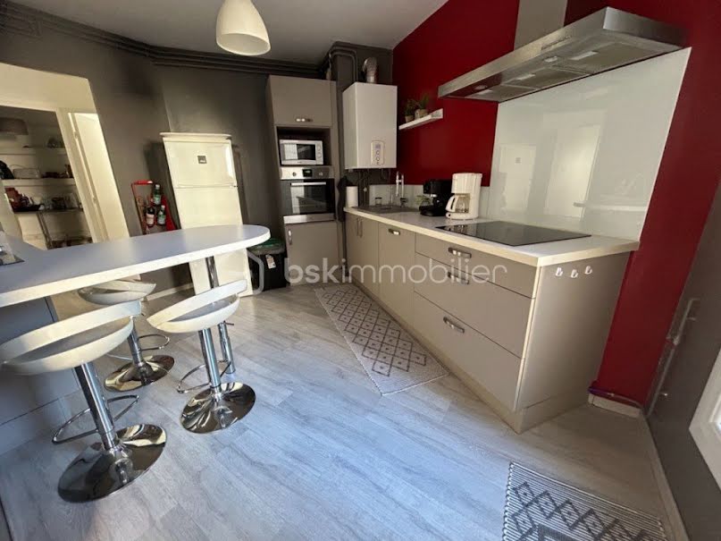 Vente appartement 3 pièces 83 m² à Agen (47000), 189 500 €