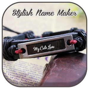 Download Stylish Name Maker : Name Pics For PC Windows and Mac