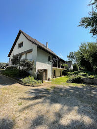 maison à Sainte cecile (62)