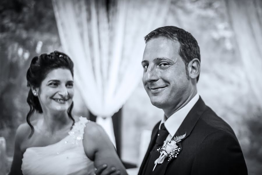 Wedding photographer Valerio Domenichini (domenichini). Photo of 14 February 2014