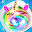Unicorn Rainbow DIY slime maker Download on Windows