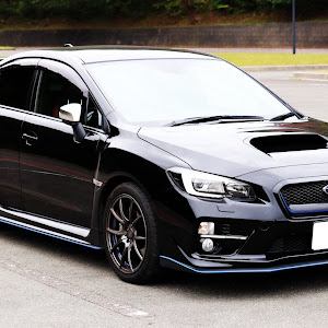 WRX STI VAB