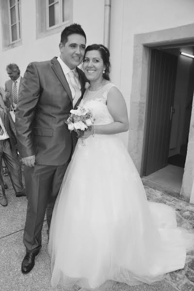 Photographe de mariage Sandra Marques Da Silva (sandraphoto). Photo du 17 mars 2019