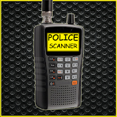 Amazing Police Scanner