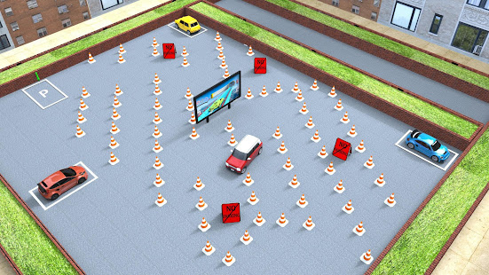 Car Parking Game: Parking Jam 1.10 APK + Mod (Free purchase) for Android