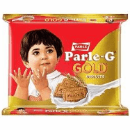 Parle Gold - 100 gm