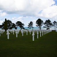 Cimitero Americano di 