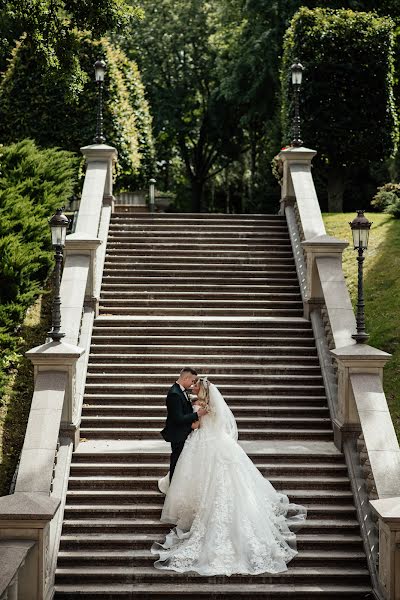 Photographe de mariage Misha Danylyshyn (danylyshyn). Photo du 28 septembre 2022