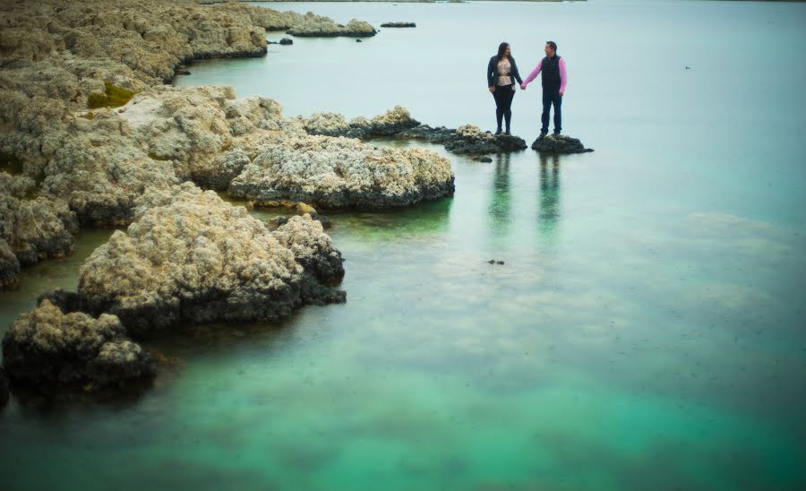 Φωτογράφος γάμων Joel Alarcon (alarcon). Φωτογραφία: 16 Οκτωβρίου 2017