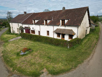 maison à Allerey (21)