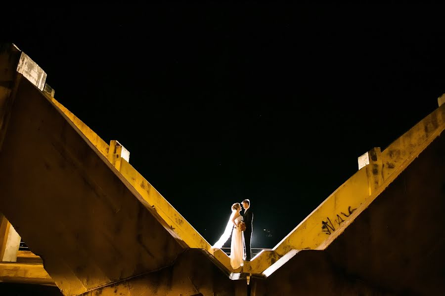 Wedding photographer Lincoln Cipriano (lcfotografias). Photo of 19 August 2014