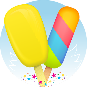 Creme Cafe kid:Ice Candy maker.apk 1.0.4