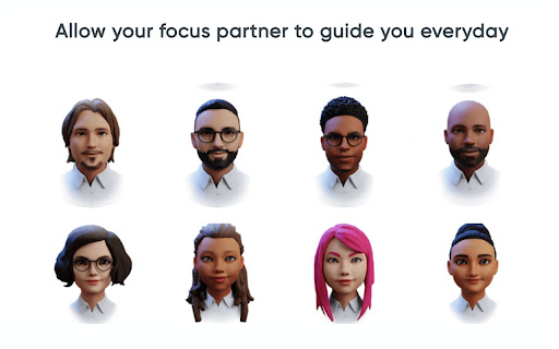 Focus Partner