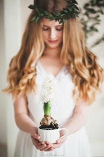 Wedding photographer Nata Rolyanskaya (natarolianskii). Photo of 10 July 2015