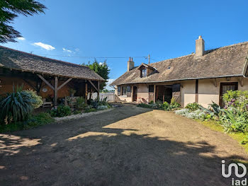 maison à Sillé-le-Philippe (72)