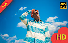 Lil Yachty Wallpaper & Lil Yachty Songs Theme small promo image