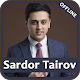 Sardor Tairov qo'shiqlari Download on Windows