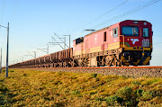 Transnet Freight Rail and Botswana Railways have joined forces to ensure railway trade between the two countries. File photo.