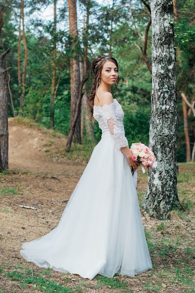 Wedding photographer Anna Ganieva (ganieva). Photo of 1 April 2019