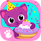 Download Cute & Tiny Birthday - Baby Pet Party For PC Windows and Mac