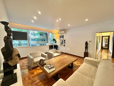 Ver mais detalhes de Apartamento em Copacabana - Rio de Janeiro/RJ