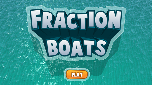 Fraction Boats