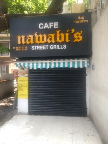 Cafe Nawabi's photo 