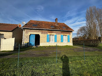 maison à Folembray (02)