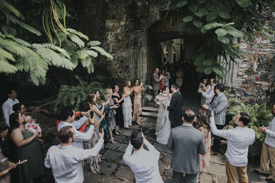 Fotógrafo de bodas José Luis Hernández Grande (joseluisphoto). Foto del 25 de marzo 2020