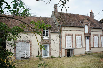 maison à Soligny-les-Etangs (10)