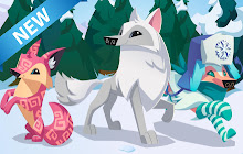 Animal Jam Wallpaper small promo image