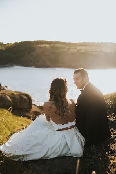 Fotógrafo de casamento Çağatay Gençay (cagataygencay). Foto de 21 de maio 2019