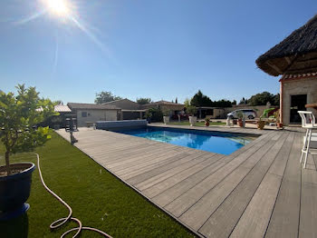 maison à Uzès (30)