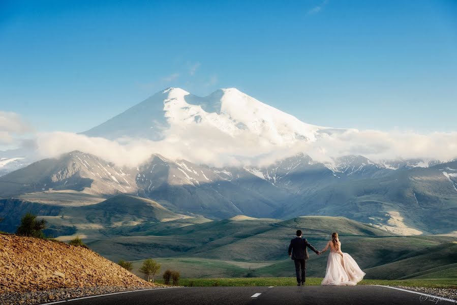 Wedding photographer Roman Skleynov (slphoto34). Photo of 24 July 2017