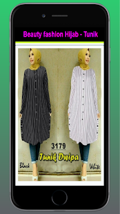 Beauty Fashion Hijab - Tunik(圖7)-速報App
