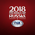 FOX Sports: 2018 FIFA World Cup(TM) EditionProduction 7 (7) (Android TV)