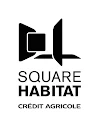 Square Habitat Chinon