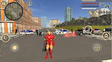 Iron Rope Hero: Vice Townのおすすめ画像1