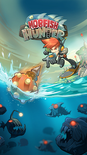 Mobfish Hunter Apk Mod free shopping