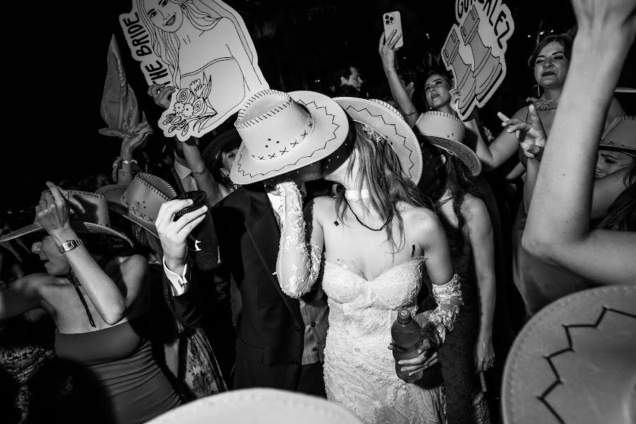 結婚式の写真家Carolina Alamos (carolinaalamos)。5月7日の写真