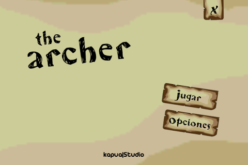 The Archer