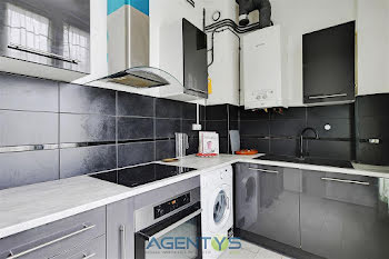 appartement à Paris 18ème (75)