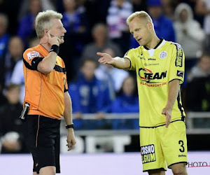 Deschacht verliest en wordt uitgejouwd in Brugge, maar krijgt prijs voor zijn sportiviteit: "Dankzij de 12de man wint Club Brugge matchen"