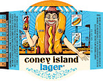 Coney Island Lager