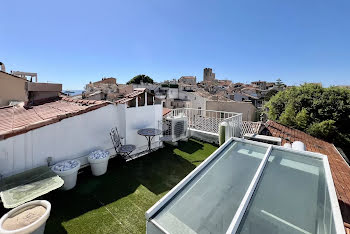 appartement à Antibes (06)