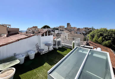 Appartement avec terrasse 4