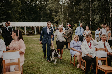 Photographe de mariage Monika Chaňo (chanovicfoti). Photo du 30 mars